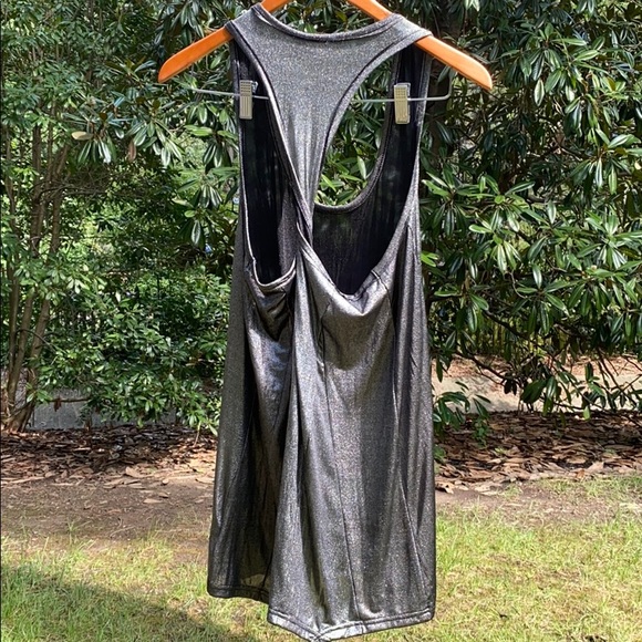 Jack Shimmery Top - Picture 4 of 4